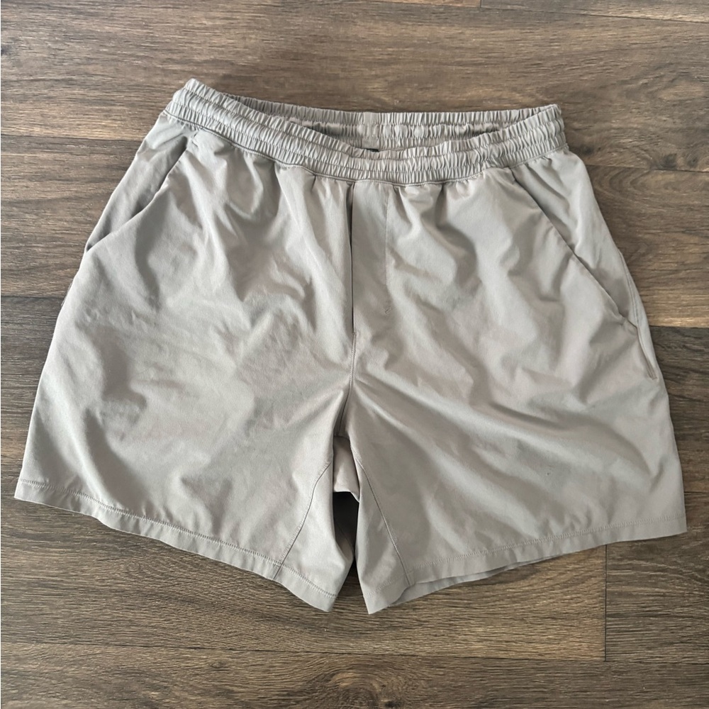 Lululemon Men’s shorts